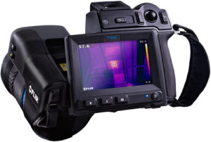 camera-infrarouge